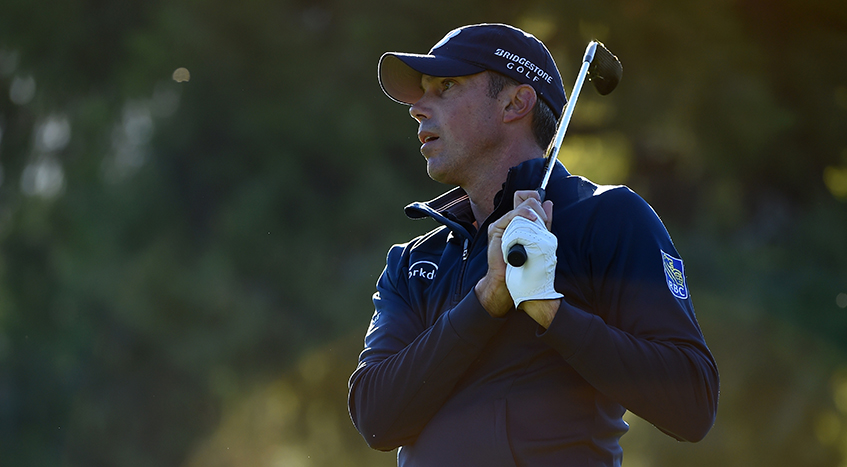 Мэтт Кучар (Matt Kuchar). Фото: Getty Images